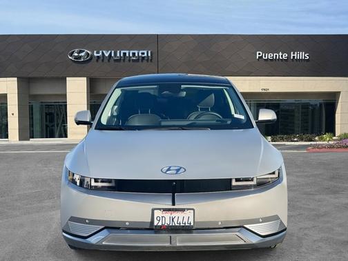 2023 Hyundai IONIQ 5 Limited