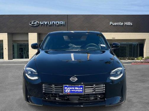 2024 Nissan Z Performance
