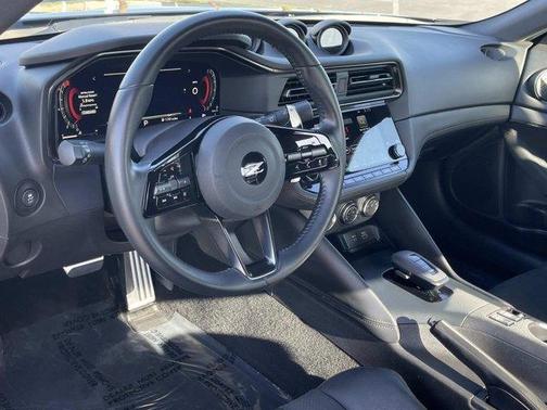 2024 Nissan Z Performance