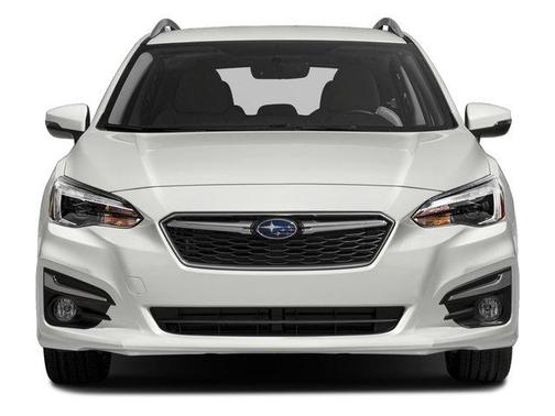 2017 Subaru Impreza Limited