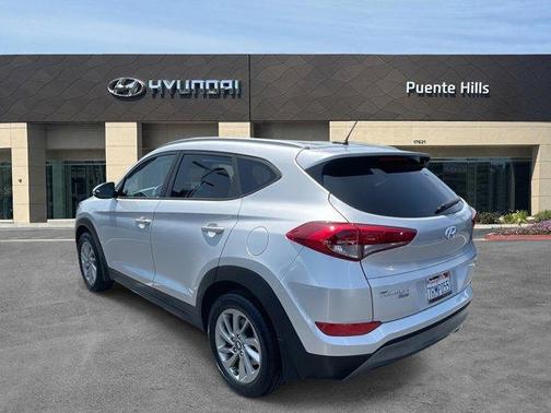 2016 Hyundai TUCSON Eco