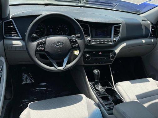 2016 Hyundai TUCSON Eco