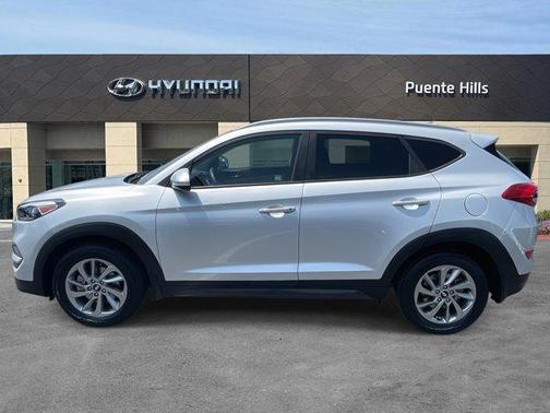 2016 Hyundai TUCSON Eco