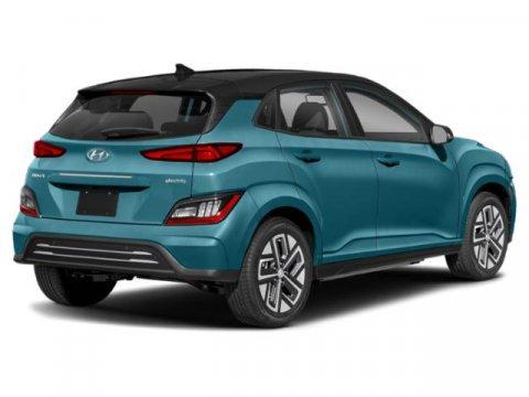 2023 Hyundai KONA EV SE