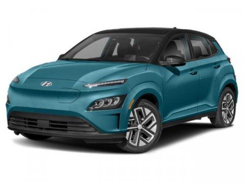 2023 Hyundai KONA EV SE