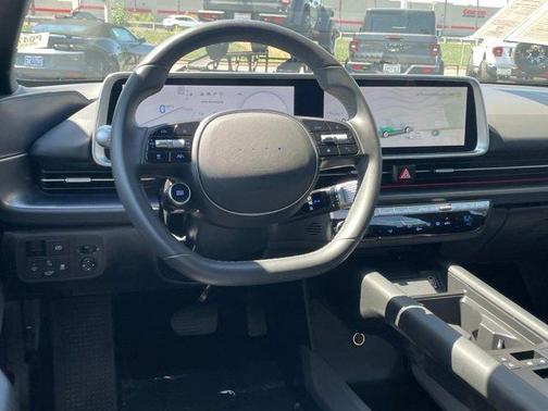 2023 Hyundai IONIQ 6 SEL