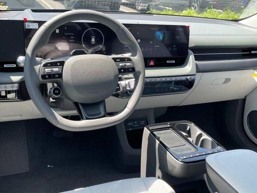 2025 Hyundai IONIQ 5 Limited