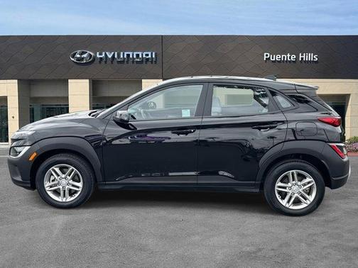 2023 Hyundai KONA SE