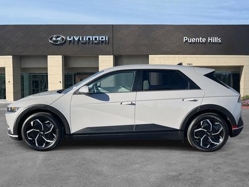 2023 Hyundai IONIQ 5 SEL