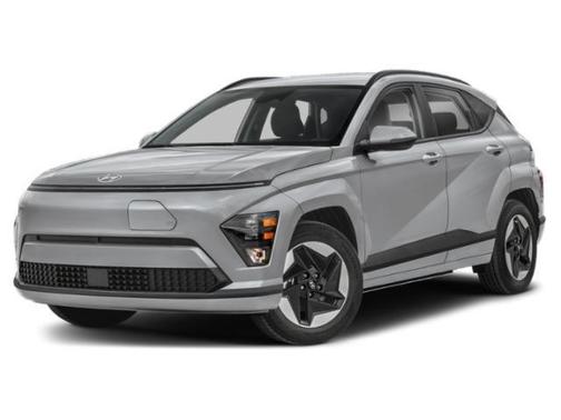 2025 Hyundai KONA EV SEL