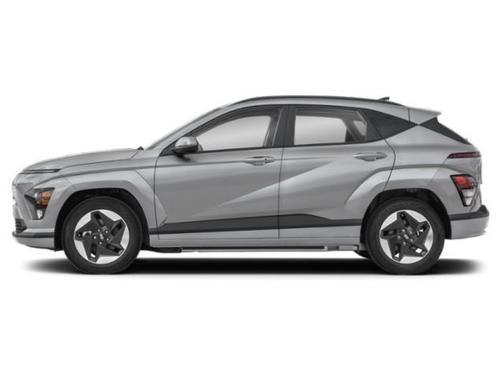 2025 Hyundai KONA EV SEL