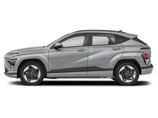 2025 Hyundai KONA EV SEL