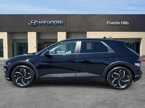 2024 Hyundai IONIQ 5 SEL
