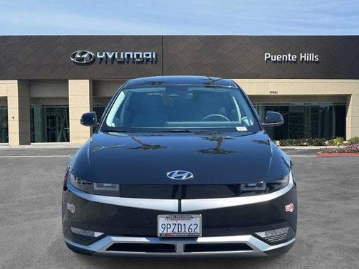 2024 Hyundai IONIQ 5 SEL