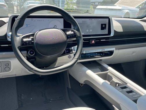 2023 Hyundai IONIQ 6 SEL
