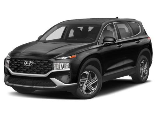 2021 Hyundai SANTA FE SE