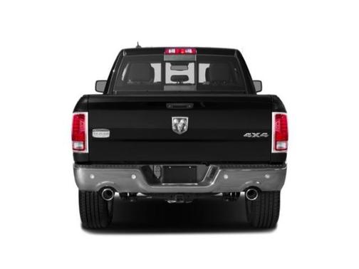 2018 RAM 1500 Longhorn