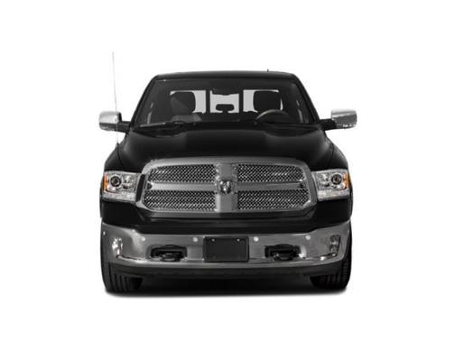 2018 RAM 1500 Longhorn