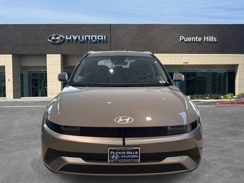 2025 Hyundai IONIQ 5 SEL