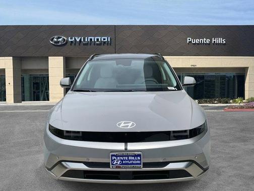 2025 Hyundai IONIQ 5 Limited