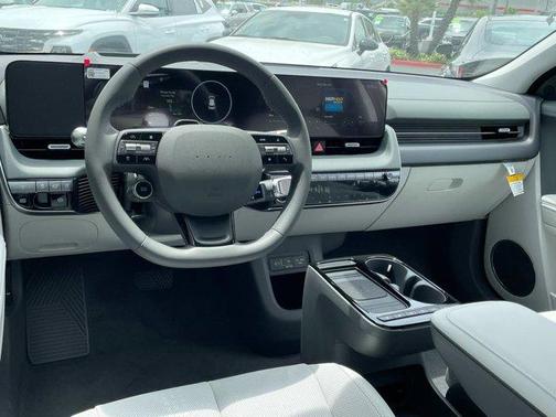 2025 Hyundai IONIQ 5 Limited