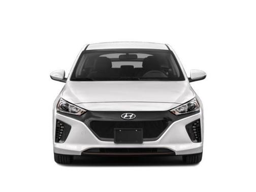 2019 Hyundai IONIQ EV Electric