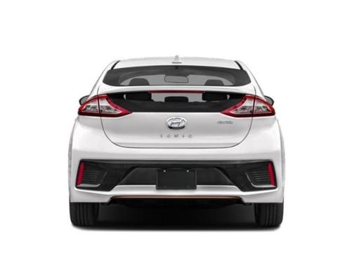 2019 Hyundai IONIQ EV Electric
