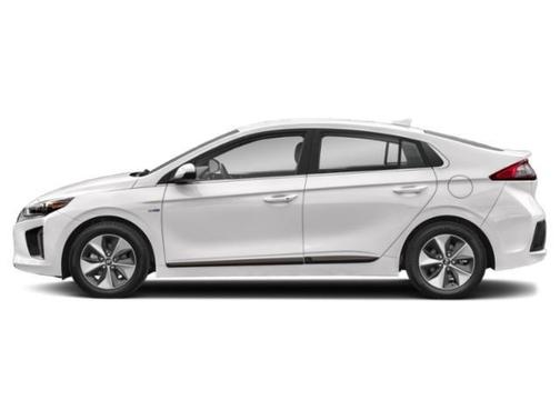 2019 Hyundai IONIQ EV Electric