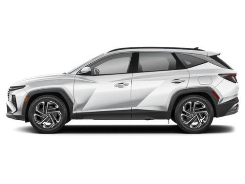 2025 Hyundai TUCSON Plug-In Hybrid Limited