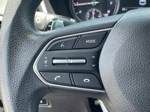 2021 Hyundai SANTA FE SE