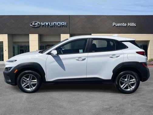 2023 Hyundai KONA SE