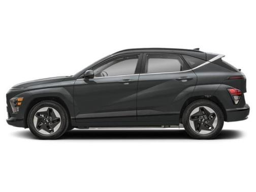 2025 Hyundai KONA EV Limited