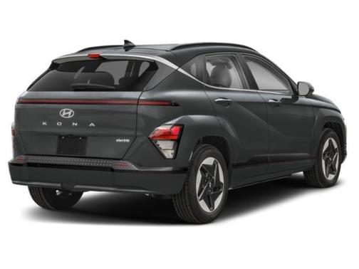 2025 Hyundai KONA EV Limited