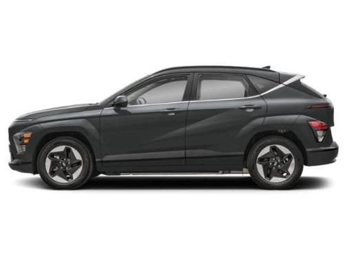 2025 Hyundai KONA EV Limited
