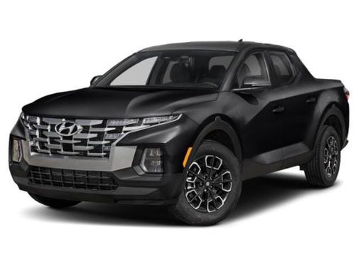 2024 Hyundai SANTA CRUZ 2.5L SEL