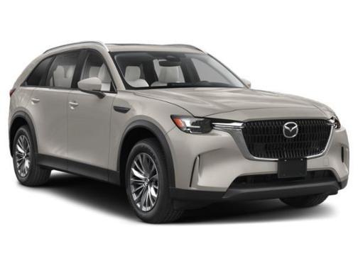 2024 Mazda CX-90 Preferred Plus