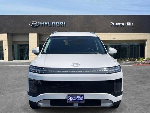 2026 Hyundai IONIQ 9 SE