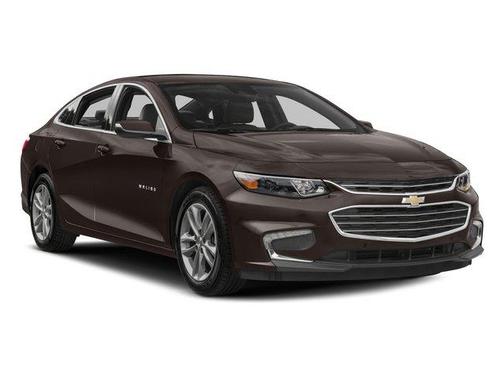 2016 Chevrolet Malibu Hybrid