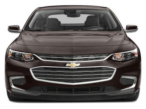 2016 Chevrolet Malibu Hybrid