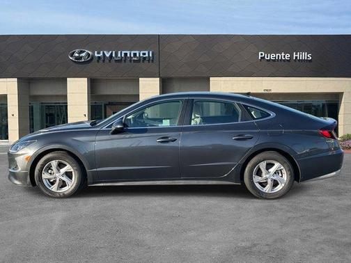 2023 Hyundai SONATA SE