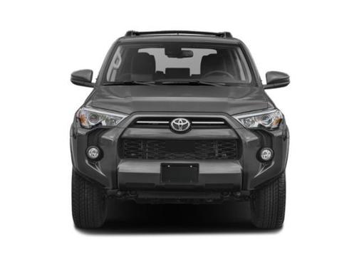 2022 Toyota 4Runner TRD Off Road Premium