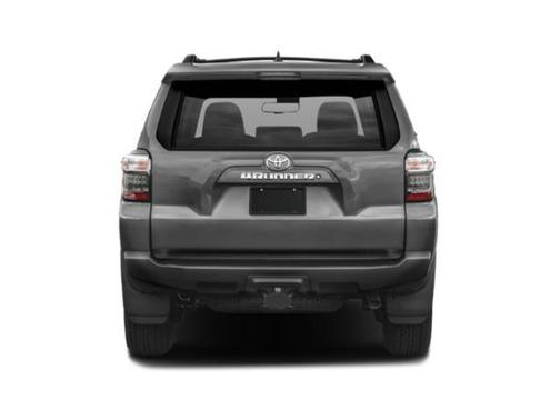 2022 Toyota 4Runner TRD Off Road Premium