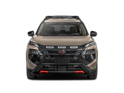 2025 Nissan Rogue CREEK