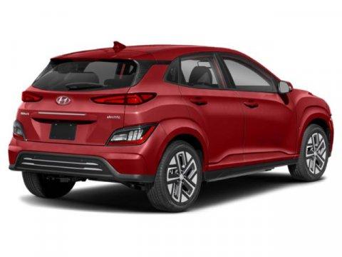 2023 Hyundai KONA EV SE