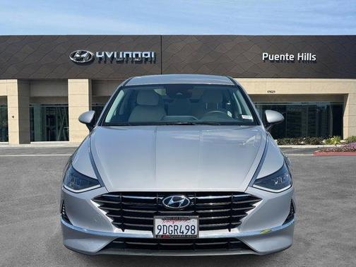 2023 Hyundai SONATA SE