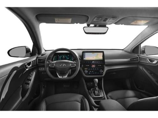 2022 Hyundai IONIQ Plug-In Hybrid Limited