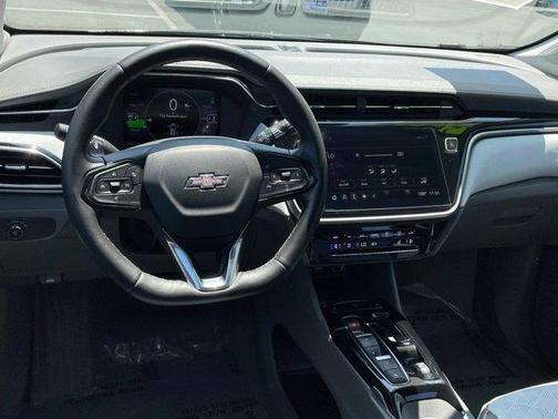 2023 Chevrolet Bolt EUV Premier