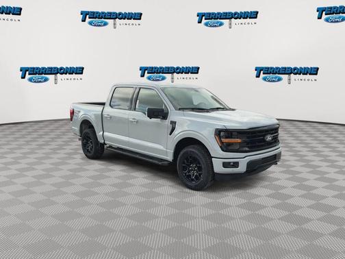 Avalanche 2026 Ford F-150 XLT