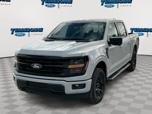 Avalanche 2026 Ford F-150 XLT