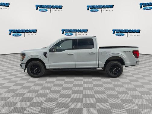 Avalanche 2026 Ford F-150 XLT